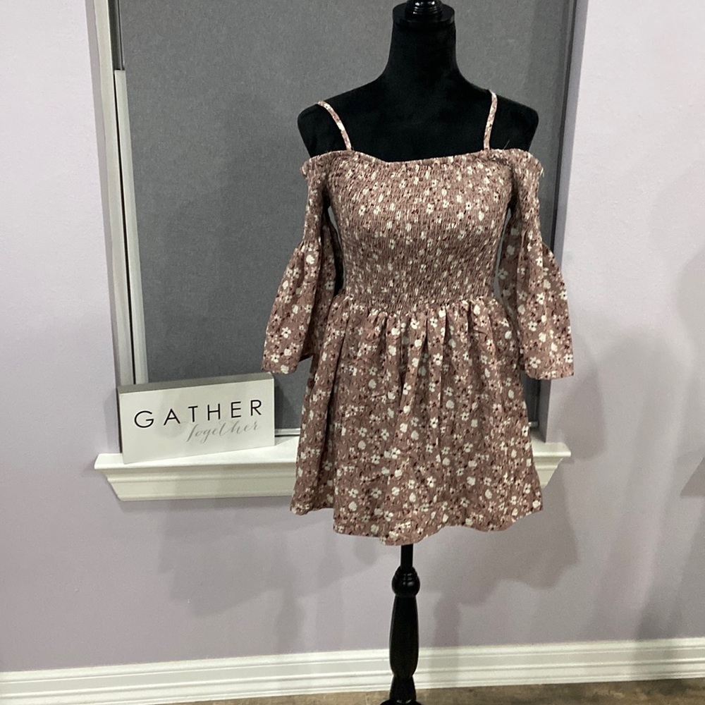 Casual dress
